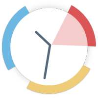 Foraday - Calendar Clock on 9Apps
