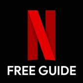 Netflix Free Guide - Movies & Series