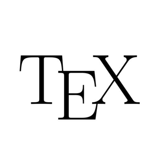 TeXEditor - LaTeX Math Flashcards