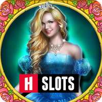 Slots - Cinderella Slot Games