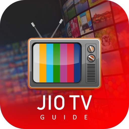 Free Jiyo TV HD Channels Guide