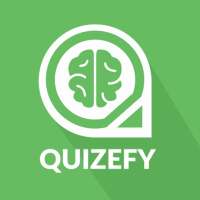 Quizefy – Group,1v1,SP Trivia