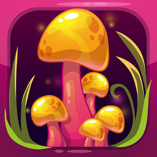 Mystery Forest: Match 3 Puzzle