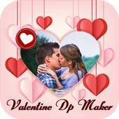 Love DP Maker 2018 - Profile Picture Maker on 9Apps