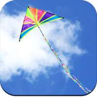 Kite Wallpaper HD on 9Apps