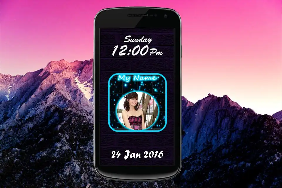 My Name Wallpaper APK Download 2023 - Free - 9Apps