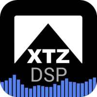 XTZ DSP Player on 9Apps