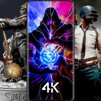 4K Wallpapers, HD Backgrounds on 9Apps