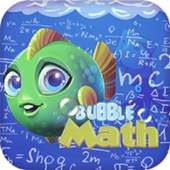 BubbleMath