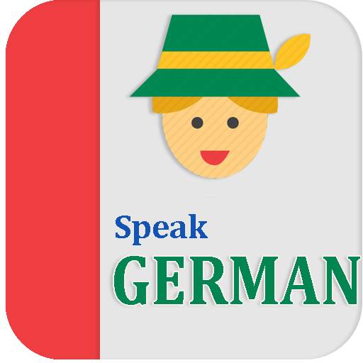 Learn German Offline || Speak German || Alphabet