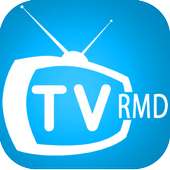 RMD Free Iptv Online Tv Tips on 9Apps