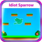 Idiot Sparrow