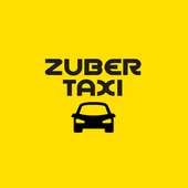 Zuber Taxi on 9Apps