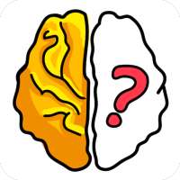 Brain Out:脳マンへの挑戦 on 9Apps