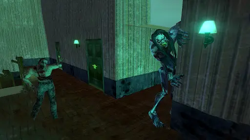 Horror Games - Feel scary fear android iOS apk download for free