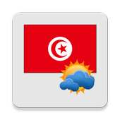 Tunisia Weather on 9Apps