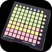 Launchpad Techno Pro on 9Apps