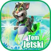 Tom Jetski Adventure