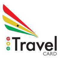 GOG TravelCard