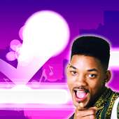 Fresh Prince Of Bel Air - Will Smith EDM Beat Hop