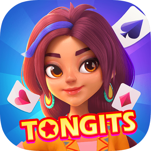Tongits Star - Pusoy ColorGame icon