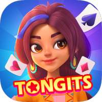 Tongits Star: Pusoy Color Game on 9Apps