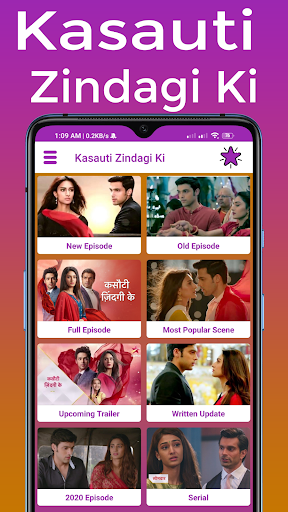 Kasauti zindagi ki hot sale 2 all episodes