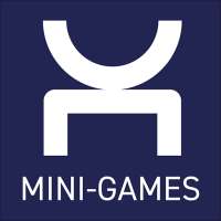 Interhaptics - Haptics mini games