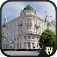 Rostov-on-Don Travel & Explore, Offline City Guide