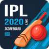 VIVO IPL 2020 Time Table Players List & Live Score