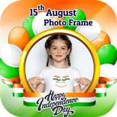 Independence Day Photo Frame - 15th August 2019 on 9Apps