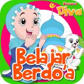 Belajar Berdoa Bersama Diva on 9Apps