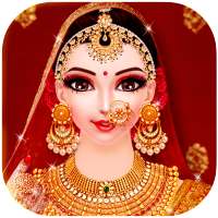 Royal Indian Wedding Rituals 2 on 9Apps