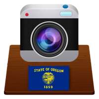 Cameras Oregon - Traffic cams on 9Apps