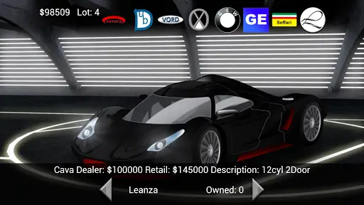 ALL NEW WORKING CODES IN CAR DEALERSHIP TYCOON!! (FREE $400,000+), Car  Dealership Tycoon