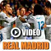 Real Madrid FC Video