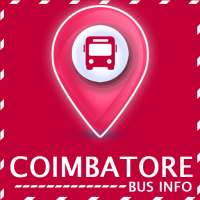 Coimbatore Bus Info on 9Apps