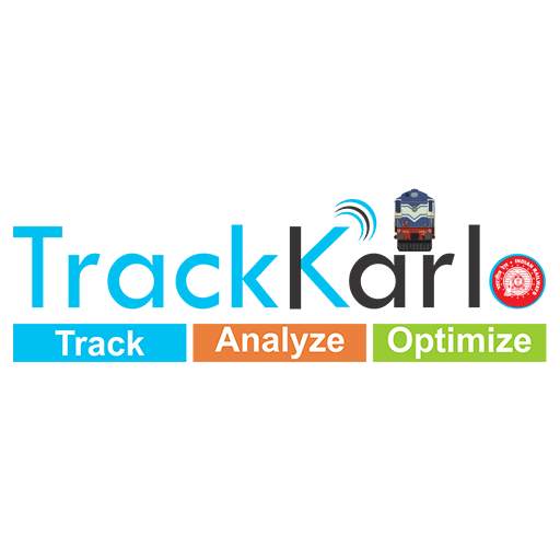 Track Karlo Master Entry