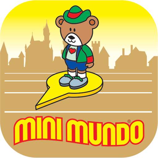 Mini Mundo