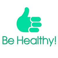 BeHealthy on 9Apps