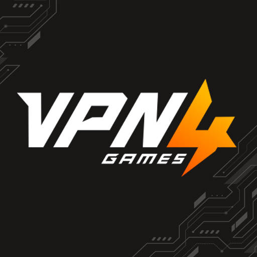 VPN Fast VPN4Games - Free VPN Unlimited