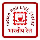 Indian Rail LIVE Status