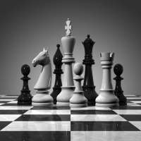 ♟️Chess Titans Offline: Free Offline Chess Game