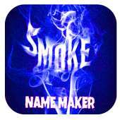 Smoke Effect Name on 9Apps