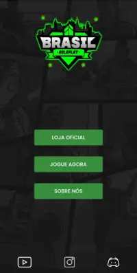 Download do aplicativo Brasil Roleplay Launcher 2023 - Grátis - 9Apps