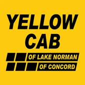 Yellow Cab NC