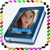 Model of the Year on 9Apps
