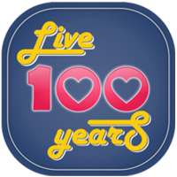 Live 100 Years on 9Apps