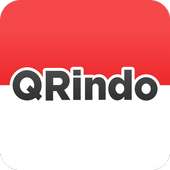 QRindo Merchant