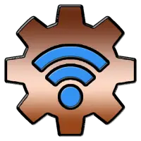 Wi-Fi Setting logo